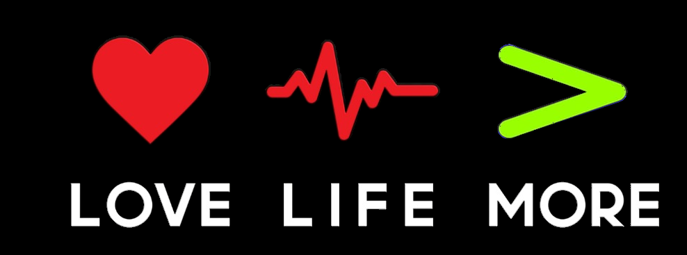 Love Life More Newsletter